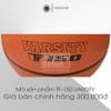 Banh bóng rổ chính hãng Spalding TF-150 Varsity (Size 6, size 7)