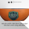 Bóng Spalding thi đấu VBA Silver Official Ball size 7