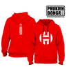 Áo khoác hoodie bóng rổ James Harden 13