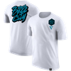 Áo phông bóng rổ Buzz City - GT Sports Wear