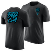 Áo phông bóng rổ Buzz City - GT Sports Wear