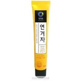 Mù Tạt Vàng Daesang Hàn Quốc Tuýp 32G / 대상) 연겨자(튜브) 35G