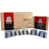 Viên Nhộng Hồng Sâm KGC Extract Capsule (600mg x 300 viên) KGC Hàn Quốc /KGC) 홍삼정캡슐 600mgx300