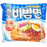 Mỳ Trộn Paldo Hàn Quốc 130g / 팔도) 팔도비빔면 130G