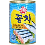 Cá Thu Nhật Đóng Hộp 400g / 오뚜기)꽁치