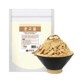 Bột Đậu Daedoo Hàn Quốc 1kg / 대두)콩고물