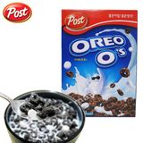 Chocolate Cookie OREO OS Dongseo Hàn Quốc 250g / 동서)오레오 오즈