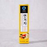 Mù Tạt Vàng Daesang Hàn Quốc Tuýp 32G / 대상) 연겨자(튜브) 35G