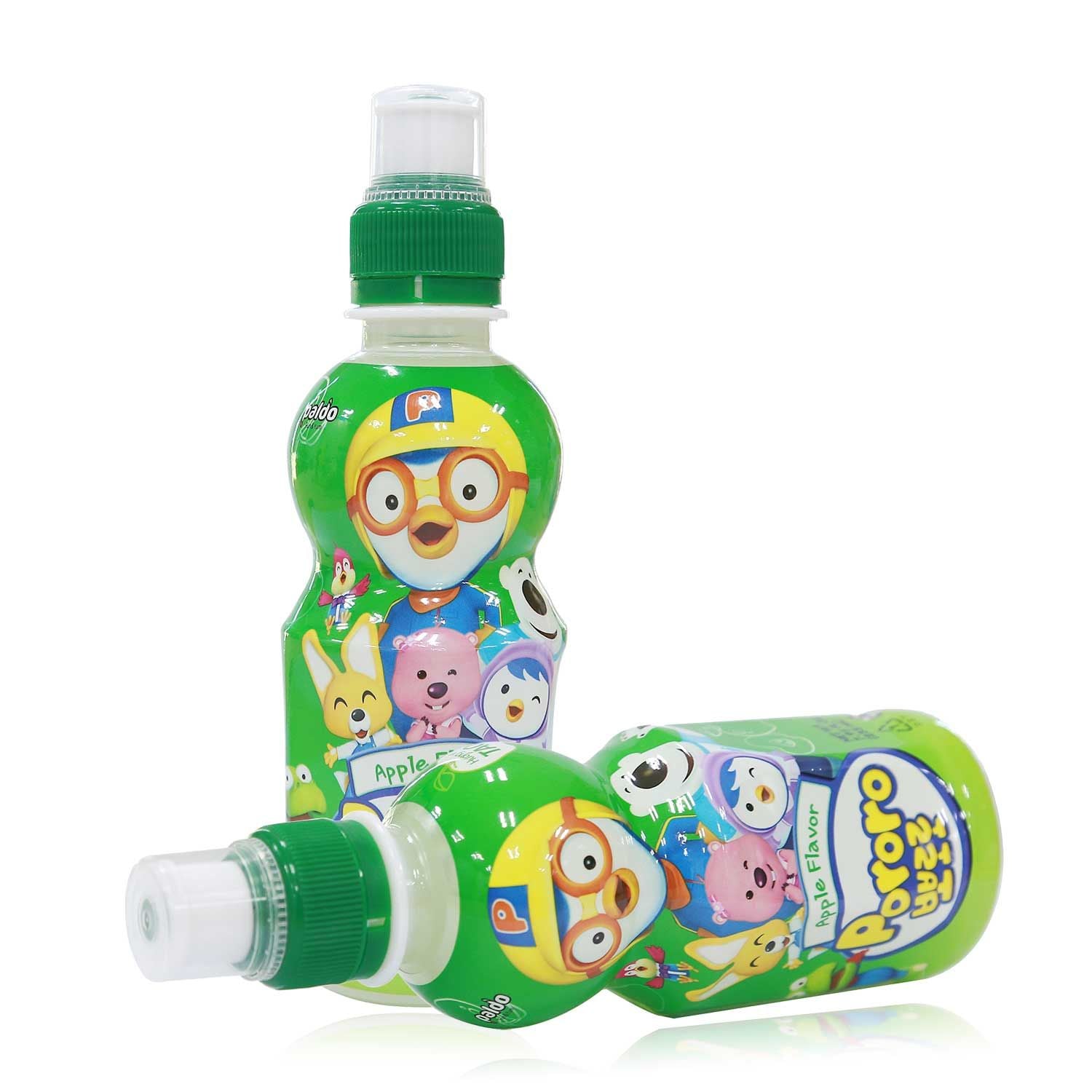 Nước Pororo Hương Táo có tác dụng gì