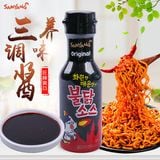 Sốt Gà Cay Samyang Vị Truyền Thống 200g - Nhập Khẩu Hàn Quốc