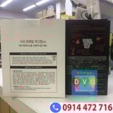 Cà Phê Hòa Tan Mild Roast Americano Kanu Maxim Hàn Quốc 90g ( Hộp 100 gói)