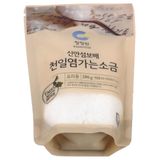 Muối Tinh Hàn Quốc Dao Sin An Daesang 280g / 대상) 천일염 가는소금 280G