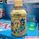 Cà Phê Sữa Acafela Vanilla Latte Samyang Hàn Quốc 240ml