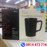 Cà Phê Hòa Tan Mild Roast Americano Kanu Maxim Hàn Quốc 90g ( Hộp 100 gói)