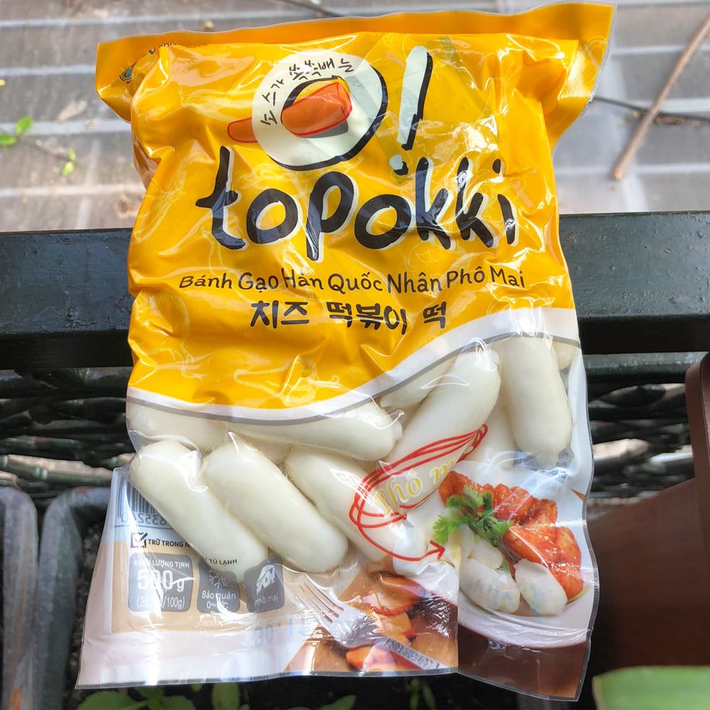 Tổng hợp với hơn 52 về hình ảnh topokki hay nhất  Du học Akina