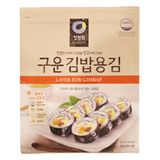 Lá Kim Cuốn Kim Bap Daesang (20g)