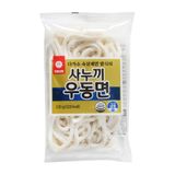 Mỳ Udon Lạnh Aanurri (230g*5)/천일)사누끼냉동우동면 230g*5ea