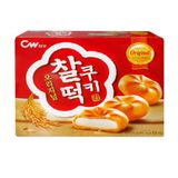 Bánh Gạo Dẻo Original Chungwoo Hàn Quốc 258g / 청우식품)찰떡쿠키(오리지널)