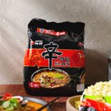 Mì Shin Đen Nongshim Hàn Quốc Gói 130g