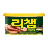 Dongwon - Thịt Lợn Hộp 200 Gam Hàn Quốc / 동원) 리챔 200g