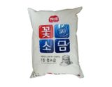 Sajo - Muối Ăn Hàn Quốc Gói 5 Kg - Dùng Cho Nhà Hàng