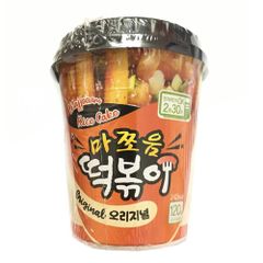 Mì Ăn Liền Shinramen Nongshim tô lớn 114g