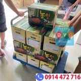 Kim Chi Cải Thảo Hàn Quốc Thùng 10kg