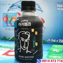 Hwami - Nước Cốt Mơ (Green Plum Liquid) Hàn Quốc Chai 1.75 Kg