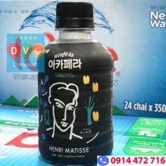 Nước Giải Khát Woongjin Vị Táo Hàn Quốc chai 1,5 Lít