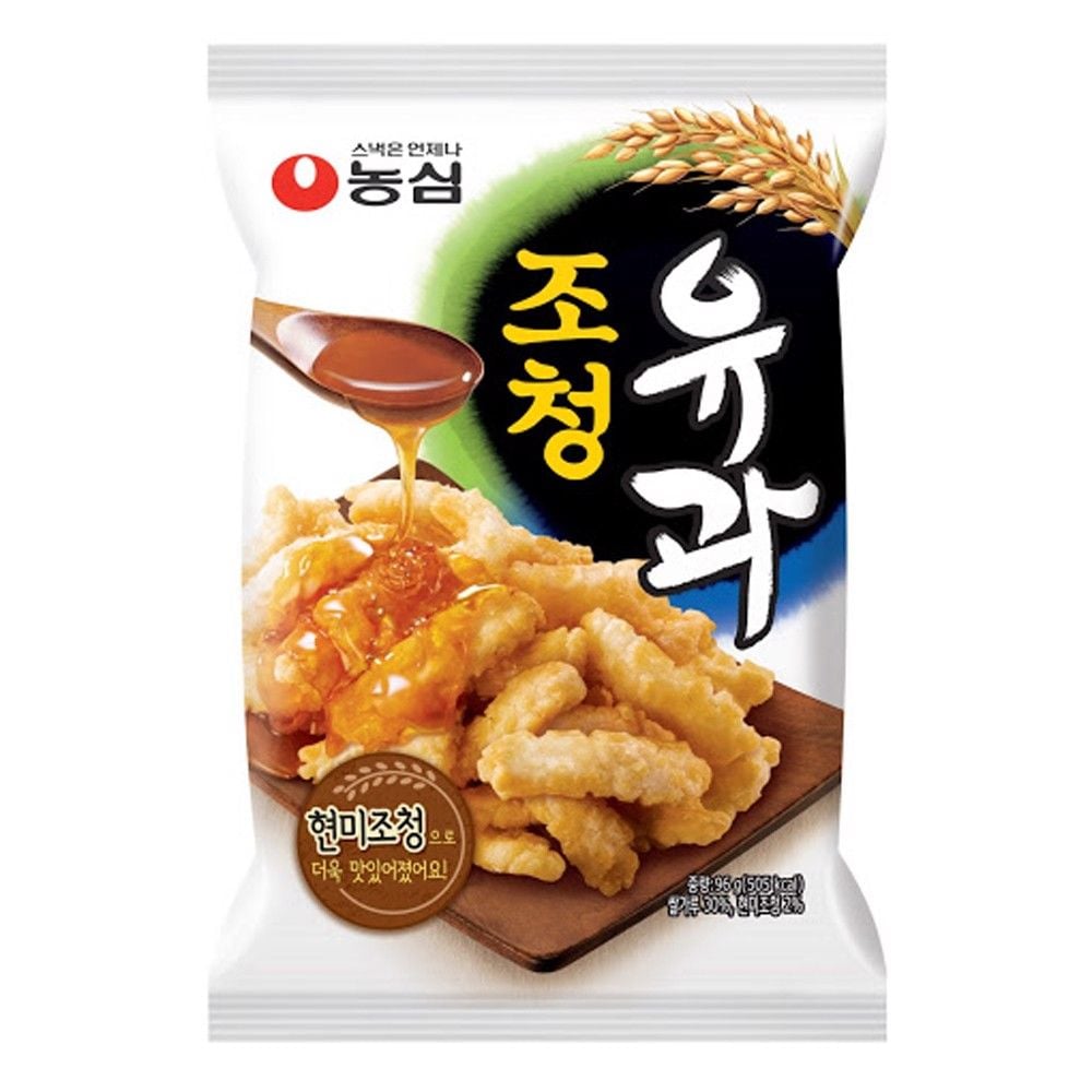 Nongshim - Bim Bim Chochung 96 gam – dovumart