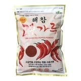 Gói 1Kg Bột Ớt Cánh Vảy Hàn Quốc HANARO Hae Cham