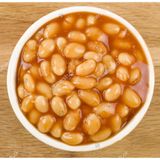 Đậu nướng ngâm sốt cà chua Baked Bean 420g