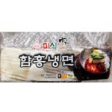 Mỳ Lạnh Ham Heung Neang Myeon Hàn Quốc 2kg / 미식가)함흥냉면