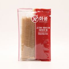 Hwami - Miến Khô Khoai Lang Hàn Quốc Gói 1Kg