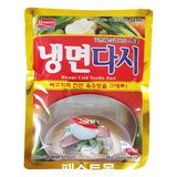 Gia Vị Mì Lạnh Hwami Hàn Quốc 300g / 화미)냉면다시