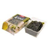 Bịch 9 Gói Lá Kim Ăn Liền Dongwon Vị Dầu Oliu ( 5 Gram/Gói)