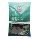 Rong biển khô Daesang Chungjung gói 200g