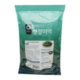 Rong biển khô Daesang Chungjung gói 200g - Nhập khẩu Hàn Quốc