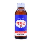 Nước tăng lực Hàn Quốc Bacchus chai 100ml