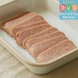 Thịt Hộp Giăm Bông Classic Spam CJ Hàn Quốc 200g 스팸 클래식 200g