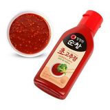 Tương Ớt Cay Daesang Chai 300Gram ( 645Kcal )- Nhập Khẩu Hàn Quốc