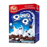 NGŨ CỐC ĂN SÁNG CHOCOLATE OREO 250G