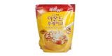 Ngũ Cốc Hạnh Nhân Almond Flakes Kellogg Hàn Quốc 600g / 켈로그)아몬드 후레이크