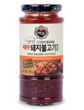 Beksul Xốt Ướp Bulgogi Heo 290 Gram - Nhập Khẩu Hàn Quốc