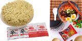 Mì cay Nongshim Shin Ramyun gói 120g