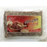 Combo 5 Gói Gạo Lứt Rong Biển OHSAWA Ăn Liền Sấy Khô và 5 Gói Gạo Lứt Muối Mè OHSAWA Ăn Liền Sấy Khô (200g/Gói)