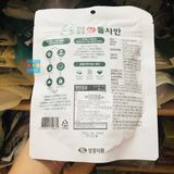 Lá Kim Vụn Ăn Liền Cham Ji Do Pyo Sung Gyung 70g - Nhập Khẩu Hàn Quốc