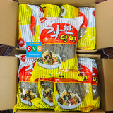 Miến khô khoai lang Hàn Quốc Nongwoo 1Kg