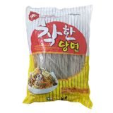 Thùng 10Kg Miến Khô Khoai Lang Nongwoo Hàn Quốc ( 1kg/ gói)