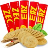 Bánh Zec Lotte Hàn Quốc 100g / 롯데) 제크 100g